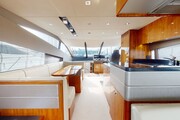 Image courtesy of JD Yachts Sunseeker Manhattan 65