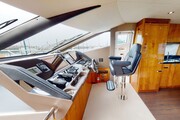 Image courtesy of JD Yachts Sunseeker Manhattan 65