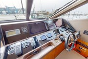 Image courtesy of JD Yachts Sunseeker Manhattan 65
