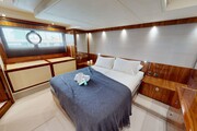 Image courtesy of JD Yachts Sunseeker Manhattan 65