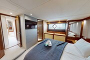 Image courtesy of JD Yachts Sunseeker Manhattan 65