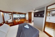 Image courtesy of JD Yachts Sunseeker Manhattan 65