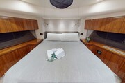 Image courtesy of JD Yachts Sunseeker Manhattan 65