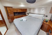 Image courtesy of JD Yachts Sunseeker Manhattan 65
