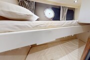 Image courtesy of JD Yachts Sunseeker Manhattan 65