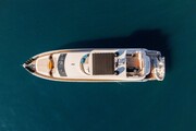 Image courtesy of JD Yachts Sunseeker 88 Yacht