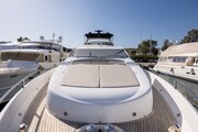 Image courtesy of JD Yachts Sunseeker 88 Yacht