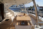 Image courtesy of JD Yachts Sunseeker 88 Yacht