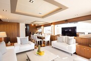 Image courtesy of JD Yachts Sunseeker 88 Yacht