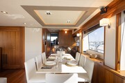 Image courtesy of JD Yachts Sunseeker 88 Yacht
