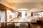 Image courtesy of JD Yachts Sunseeker 88 Yacht