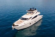 Image courtesy of JD Yachts Sunseeker 88 Yacht