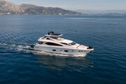 Image courtesy of JD Yachts Sunseeker 88 Yacht