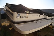 Image courtesy of JD Yachts Bayliner 742 Cuddy
