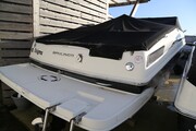 Image courtesy of JD Yachts Bayliner 742 Cuddy