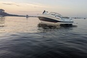 Image courtesy of JD Yachts Bayliner 742 Cuddy
