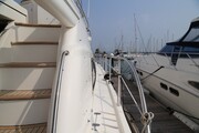 Image courtesy of JD Yachts Sealine T52