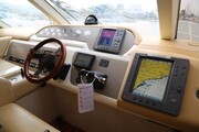 Image courtesy of JD Yachts Sealine T52