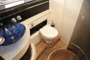 Image courtesy of JD Yachts Sealine T52