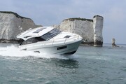 Image courtesy of JD Yachts Grandezza 34 OC