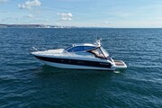 Image courtesy of JD Yachts Cranchi Mediterranee 43 HT