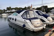 Image courtesy of JD Yachts Fairline Targa 48
