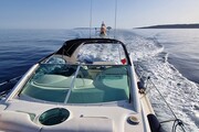 Image courtesy of JD Yachts Fairline Targa 48