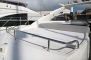 Image courtesy of JD Yachts Sunseeker Camargue 50