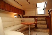 Image courtesy of JD Yachts Sunseeker Camargue 50