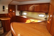 Image courtesy of JD Yachts Sunseeker Camargue 50