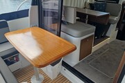 Image courtesy of JD Yachts Jeanneau Merry Fisher 1095 Legend Edition