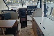 Image courtesy of JD Yachts Jeanneau Merry Fisher 1095 Legend Edition