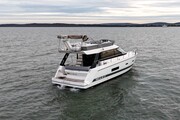 Image courtesy of JD Yachts Sealine F42