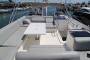 Image courtesy of JD Yachts Sealine F42