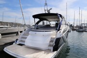 Image courtesy of JD Yachts Princess V48