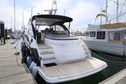 Image courtesy of JD Yachts Princess V48