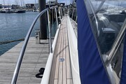 Image courtesy of JD Yachts Princess V48