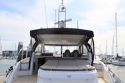 Image courtesy of JD Yachts Princess V48