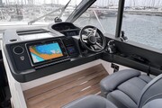 Image courtesy of JD Yachts Princess V48