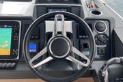 Image courtesy of JD Yachts Princess V48