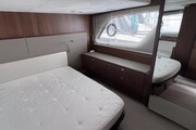 Image courtesy of JD Yachts Princess V48
