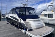 Image courtesy of JD Yachts Princess V48