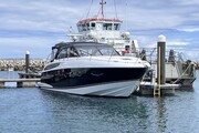 Image courtesy of JD Yachts Princess V48