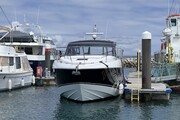 Image courtesy of JD Yachts Princess V48