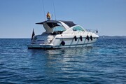 Image courtesy of JD Yachts Fairline Targa 48