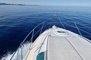 Image courtesy of JD Yachts Fairline Targa 48