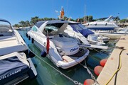 Image courtesy of JD Yachts Fairline Targa 48