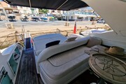 Image courtesy of JD Yachts Fairline Targa 48