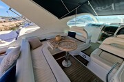 Image courtesy of JD Yachts Fairline Targa 48