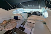 Image courtesy of JD Yachts Fairline Targa 48